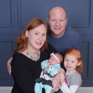 Meet your Posher, Pamela